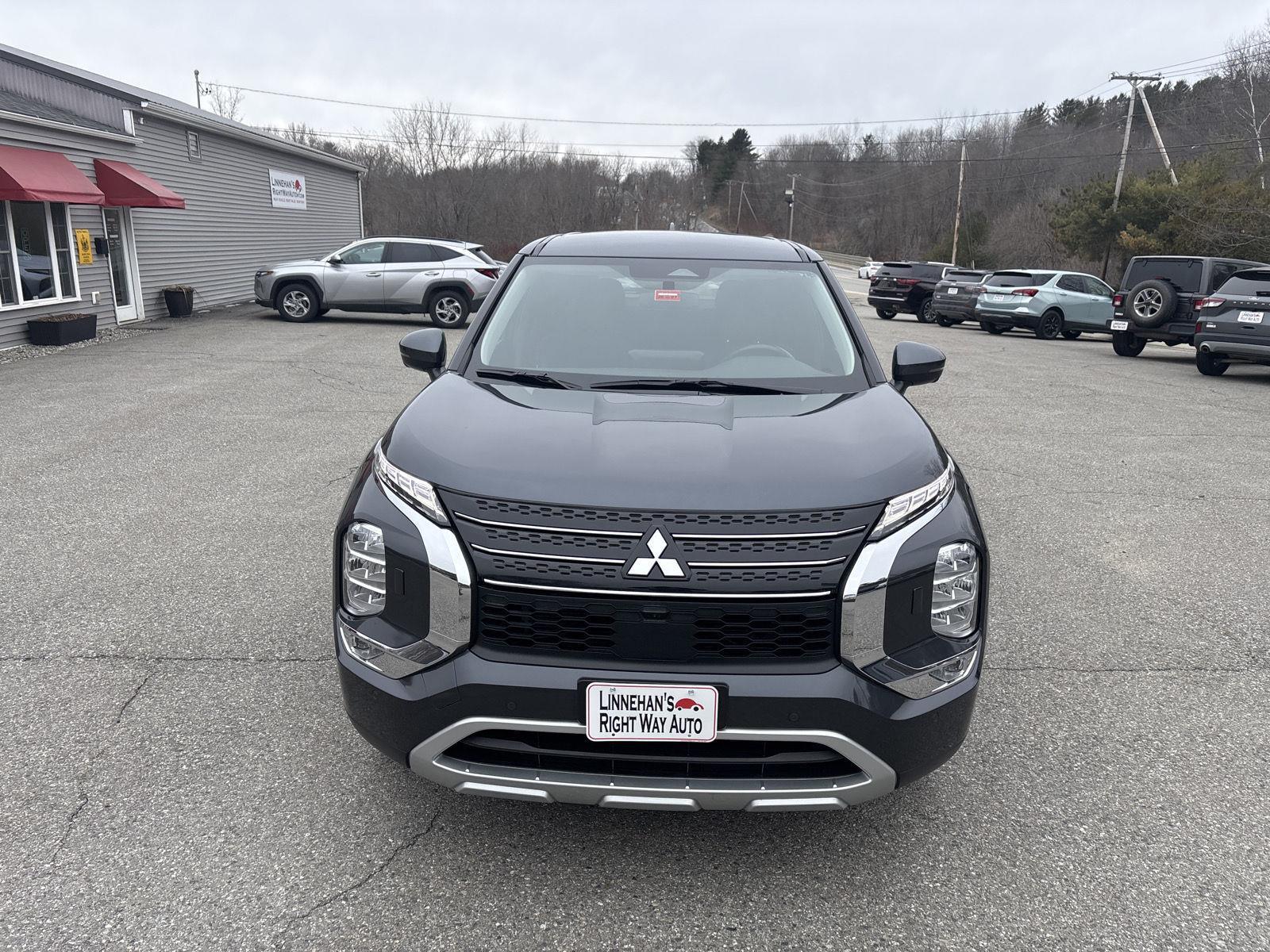 Linnehan's Right Way Auto