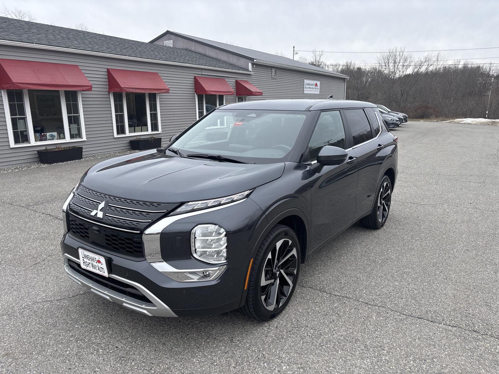 Linnehan's Right Way Auto