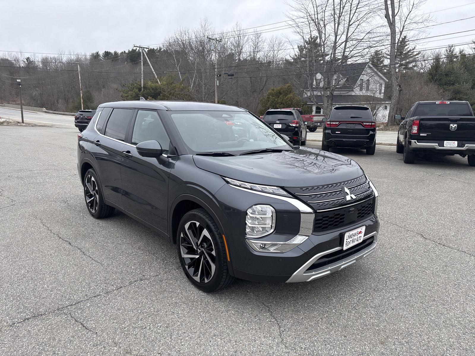 Linnehan's Right Way Auto