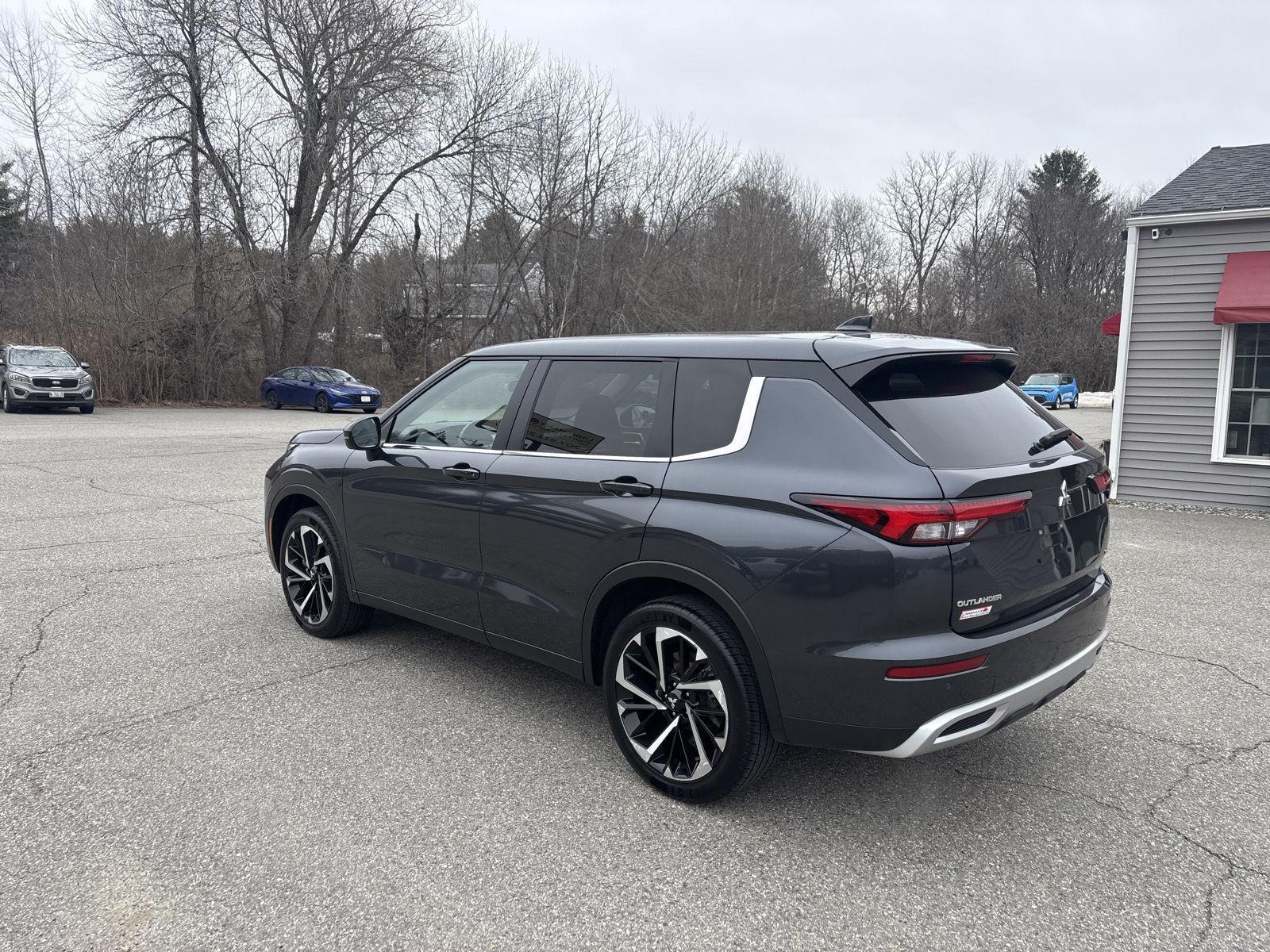 Linnehan's Right Way Auto