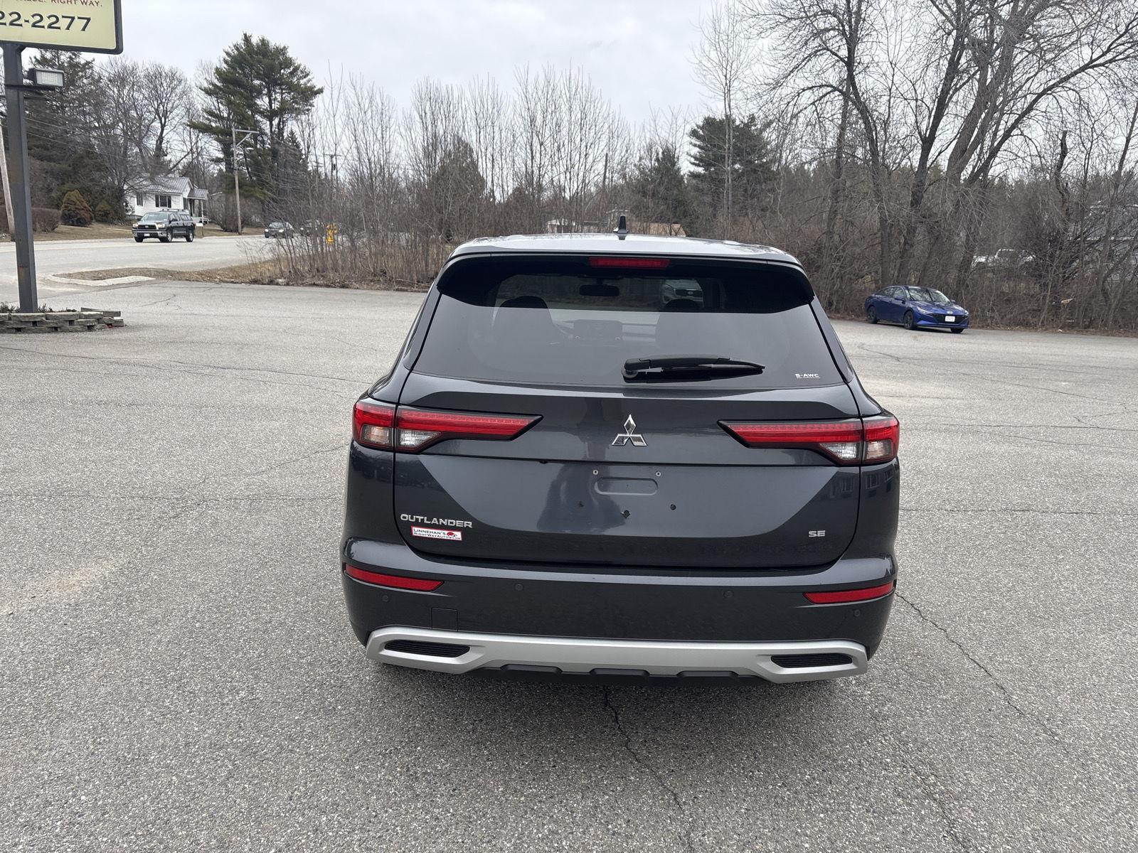 Linnehan's Right Way Auto