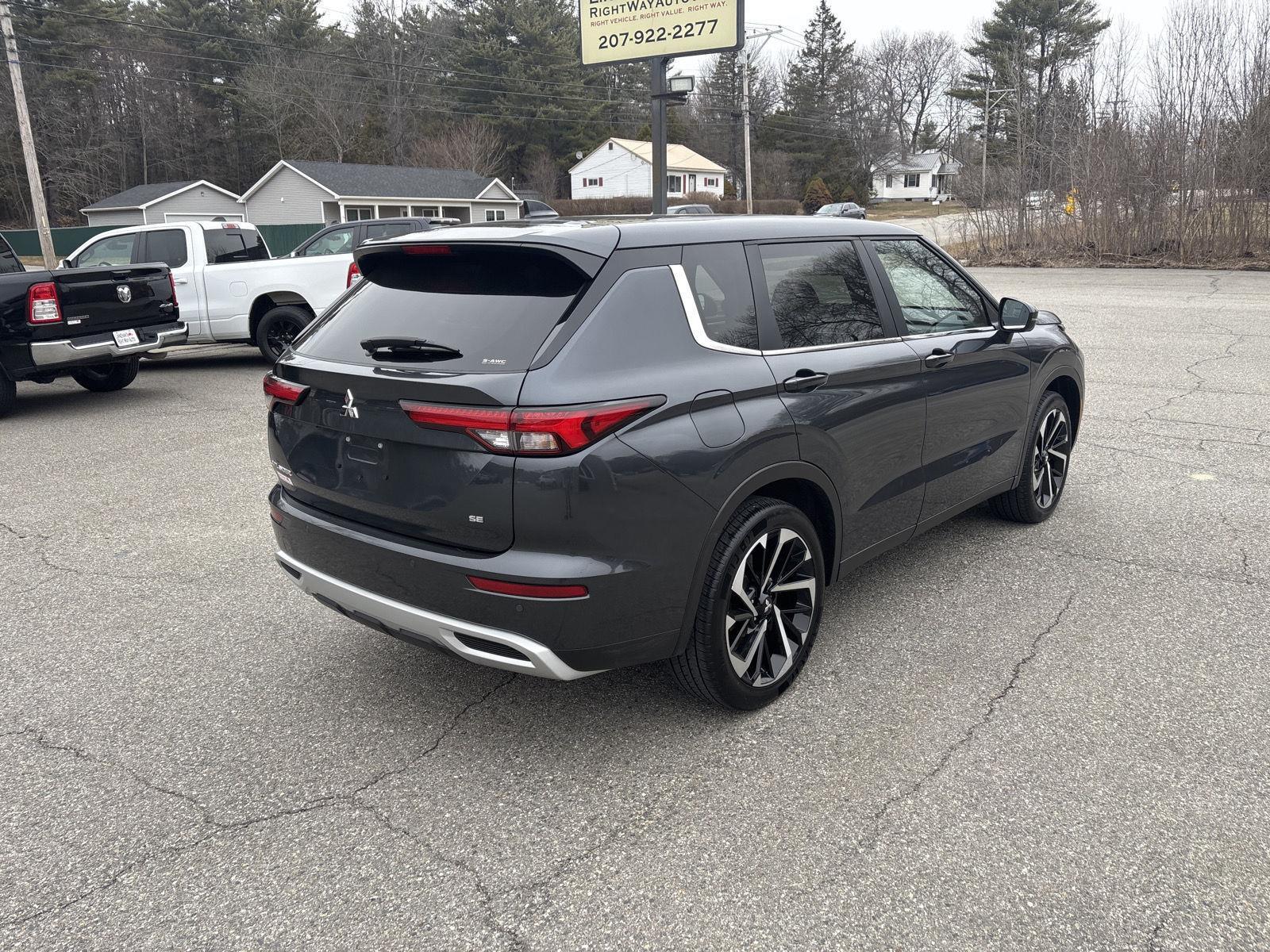 Linnehan's Right Way Auto