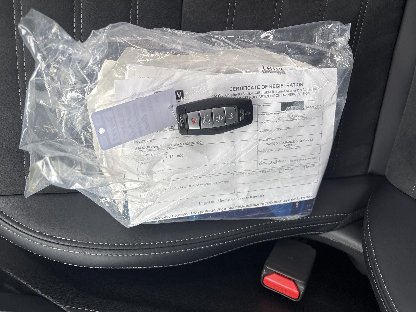 Linnehan's Right Way Auto