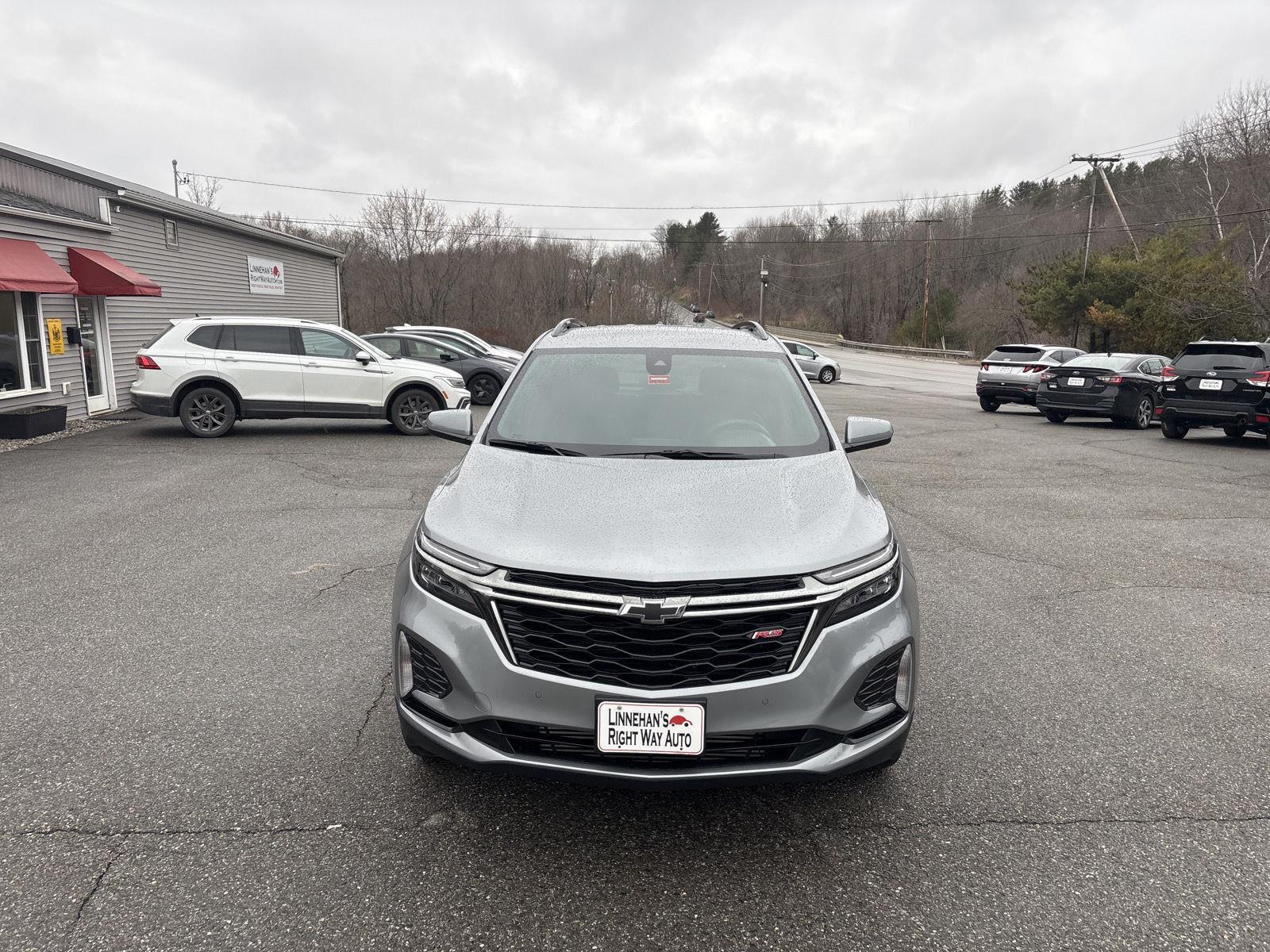 Linnehan's Right Way Auto