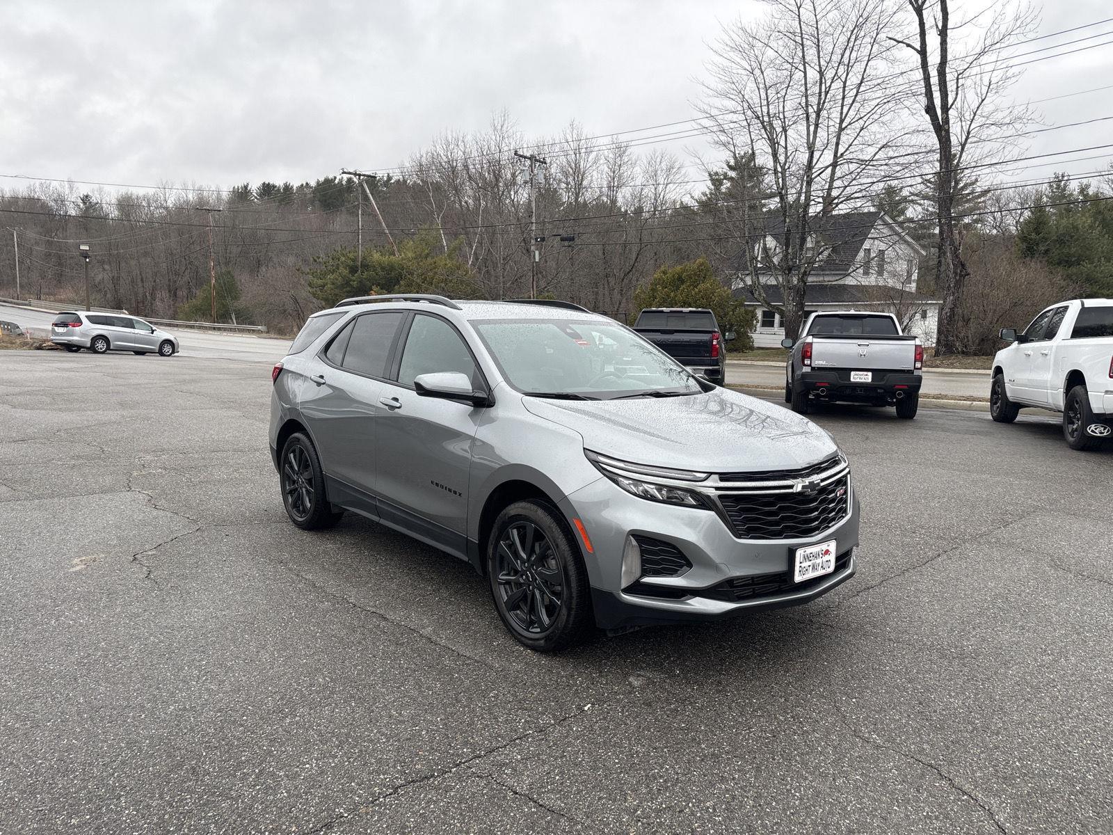 Linnehan's Right Way Auto