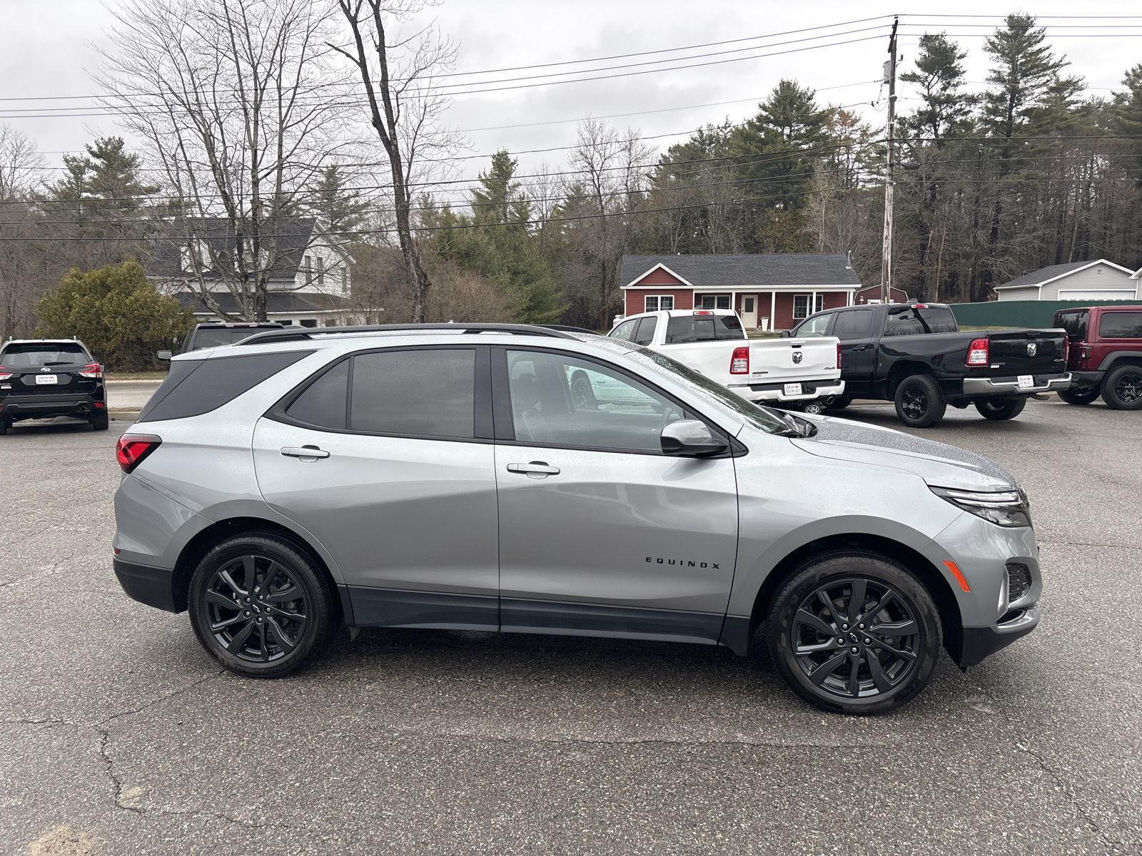 Linnehan's Right Way Auto