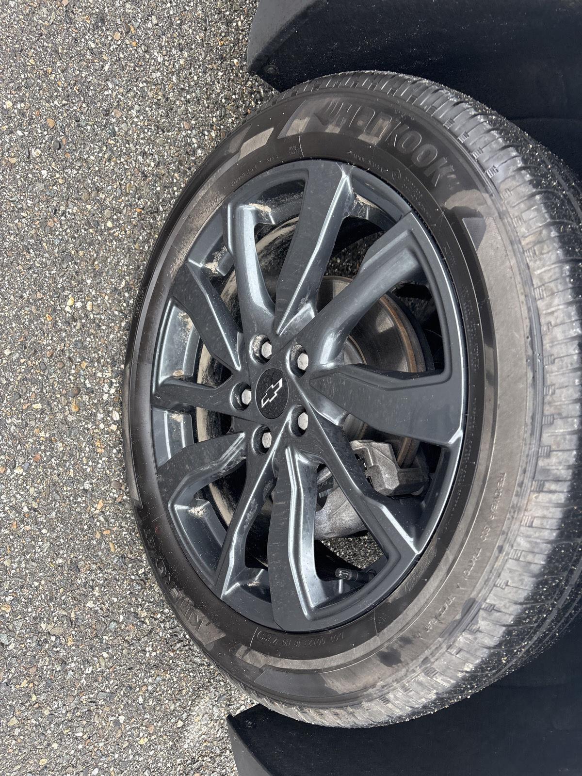 Linnehan's Right Way Auto