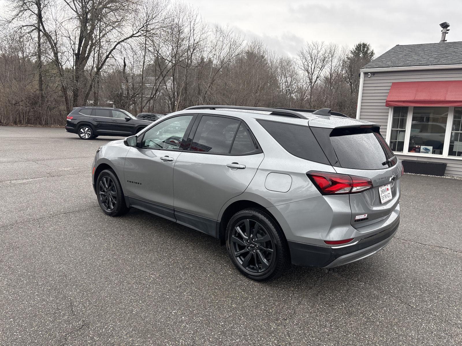 Linnehan's Right Way Auto