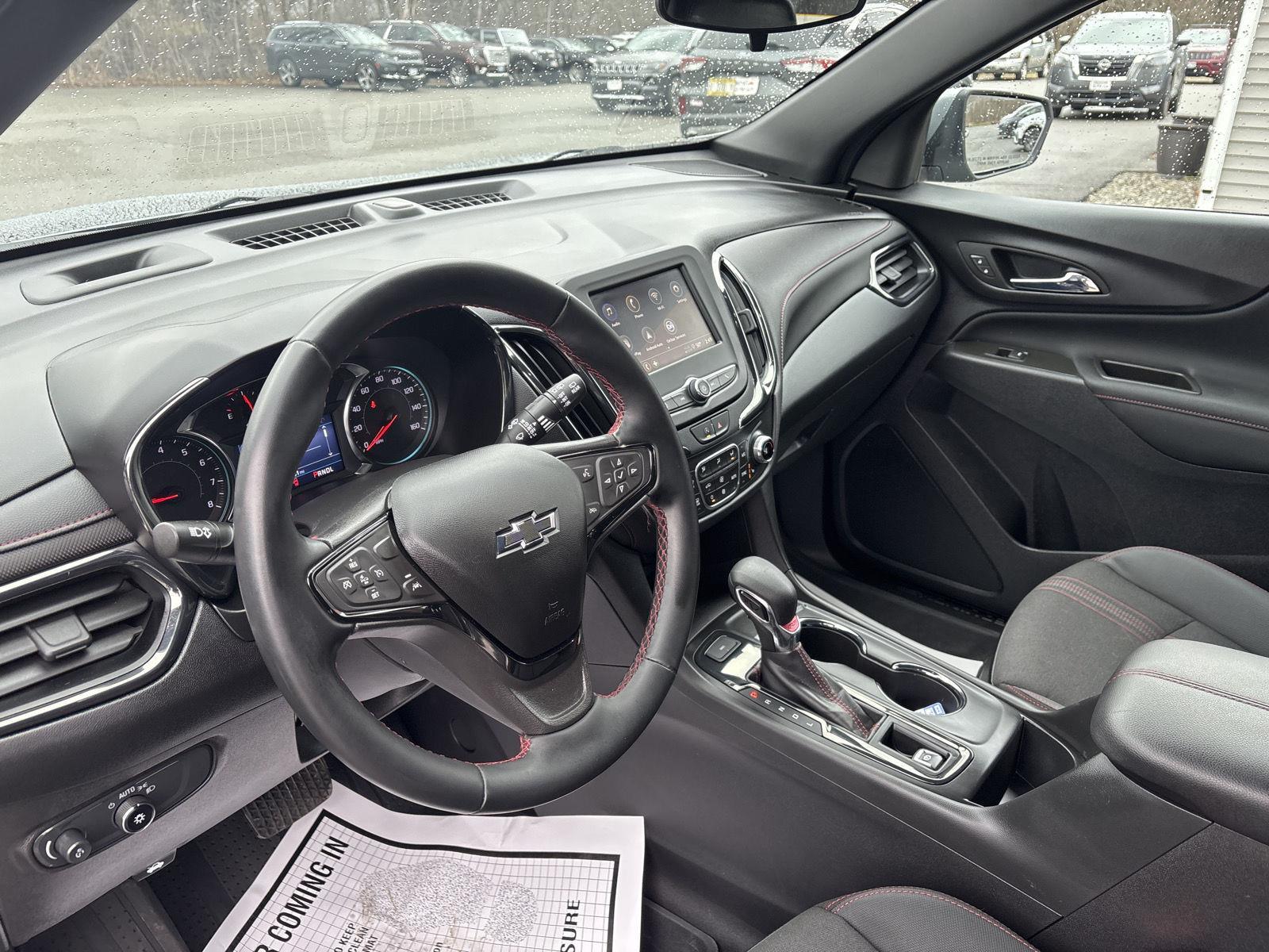 Linnehan's Right Way Auto