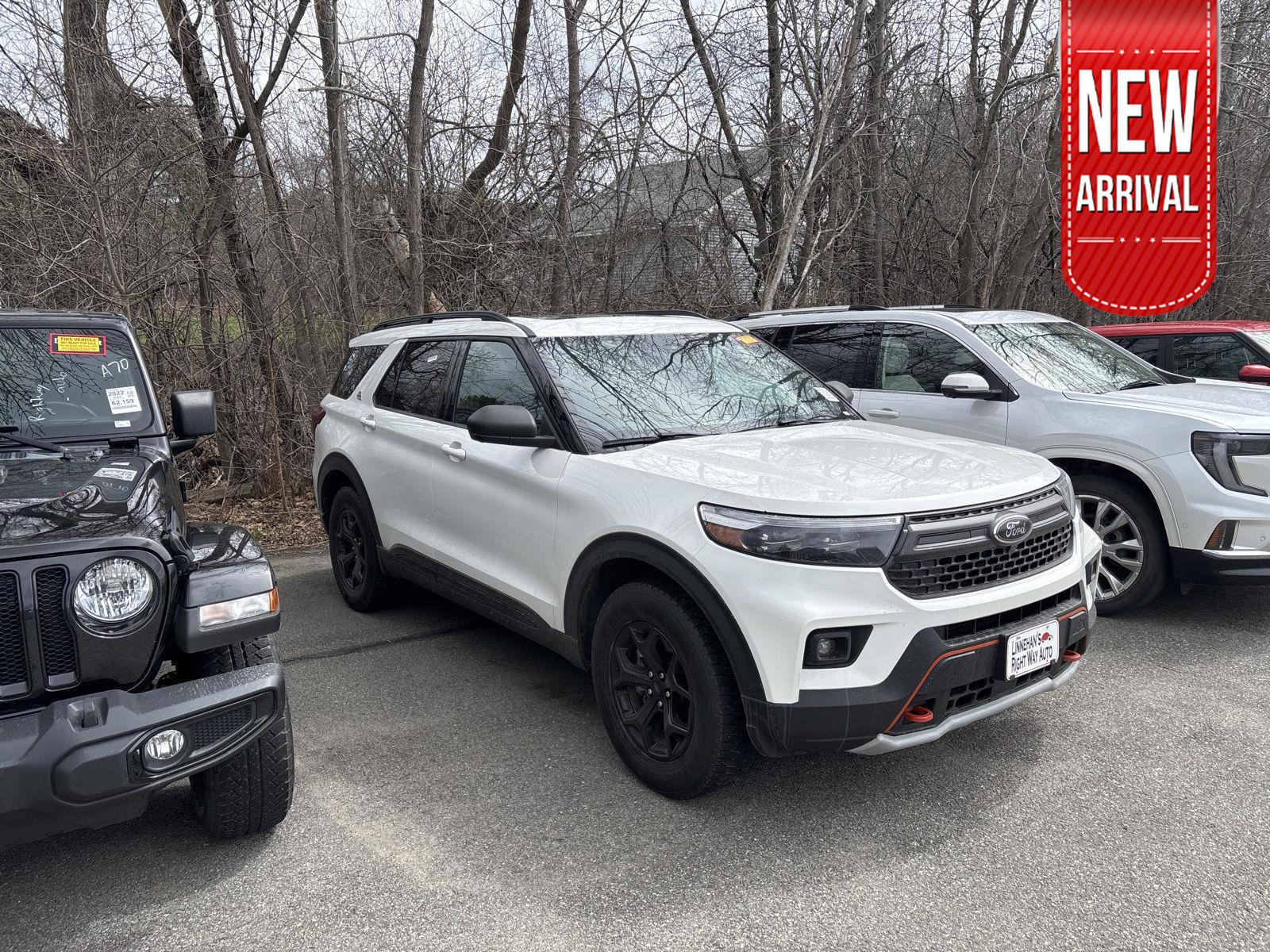 Linnehan's Right Way Auto