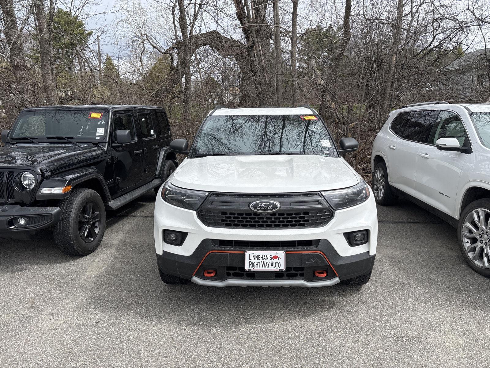 Linnehan's Right Way Auto