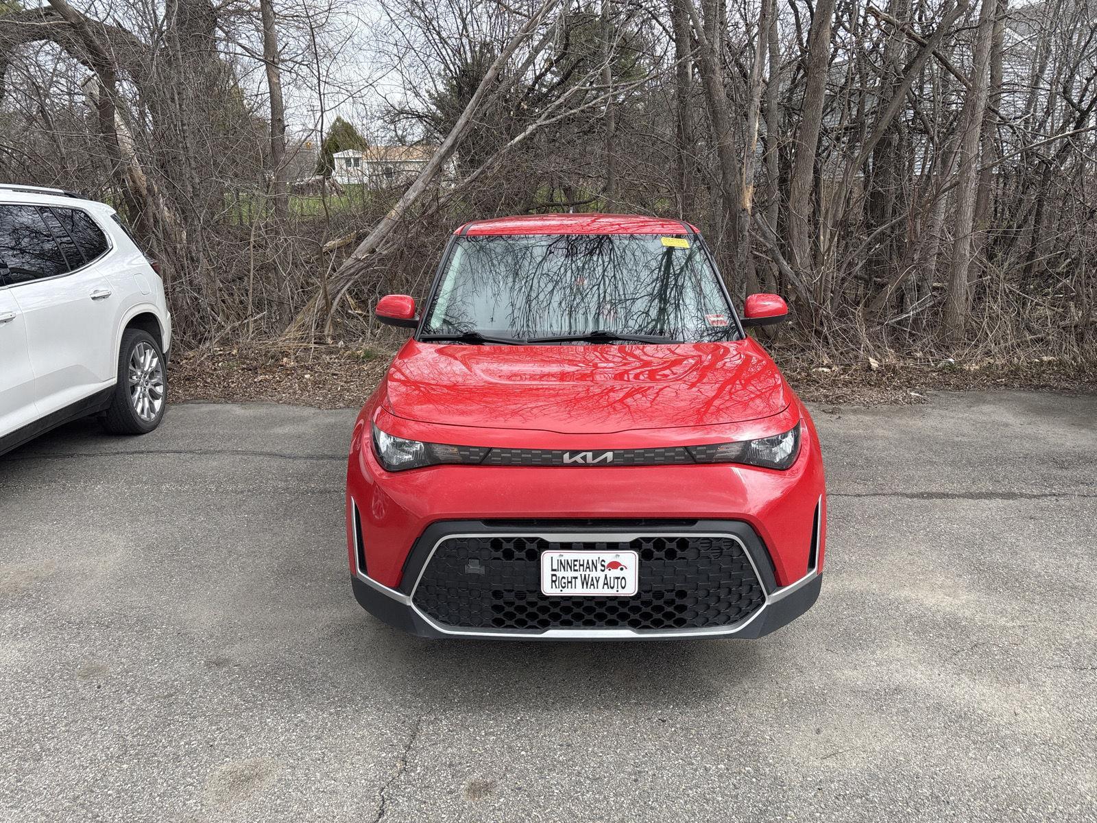 Linnehan's Right Way Auto