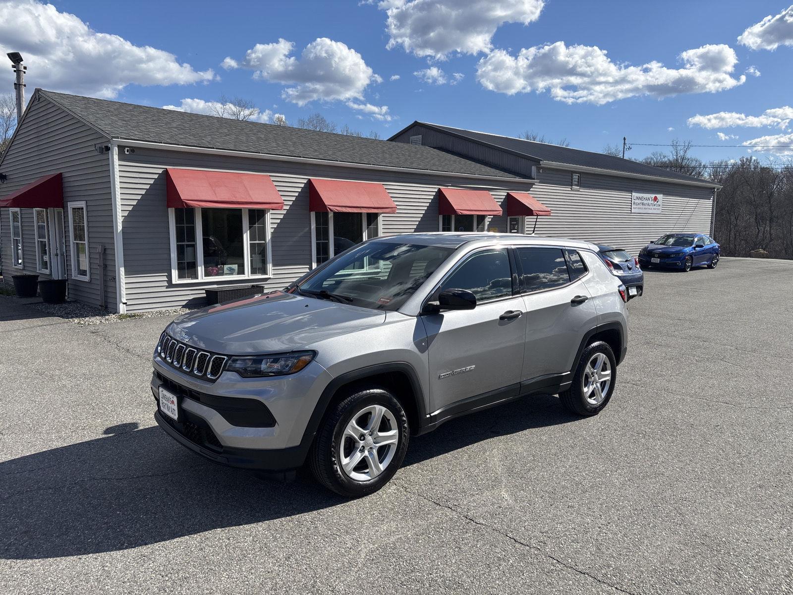 Linnehan's Right Way Auto