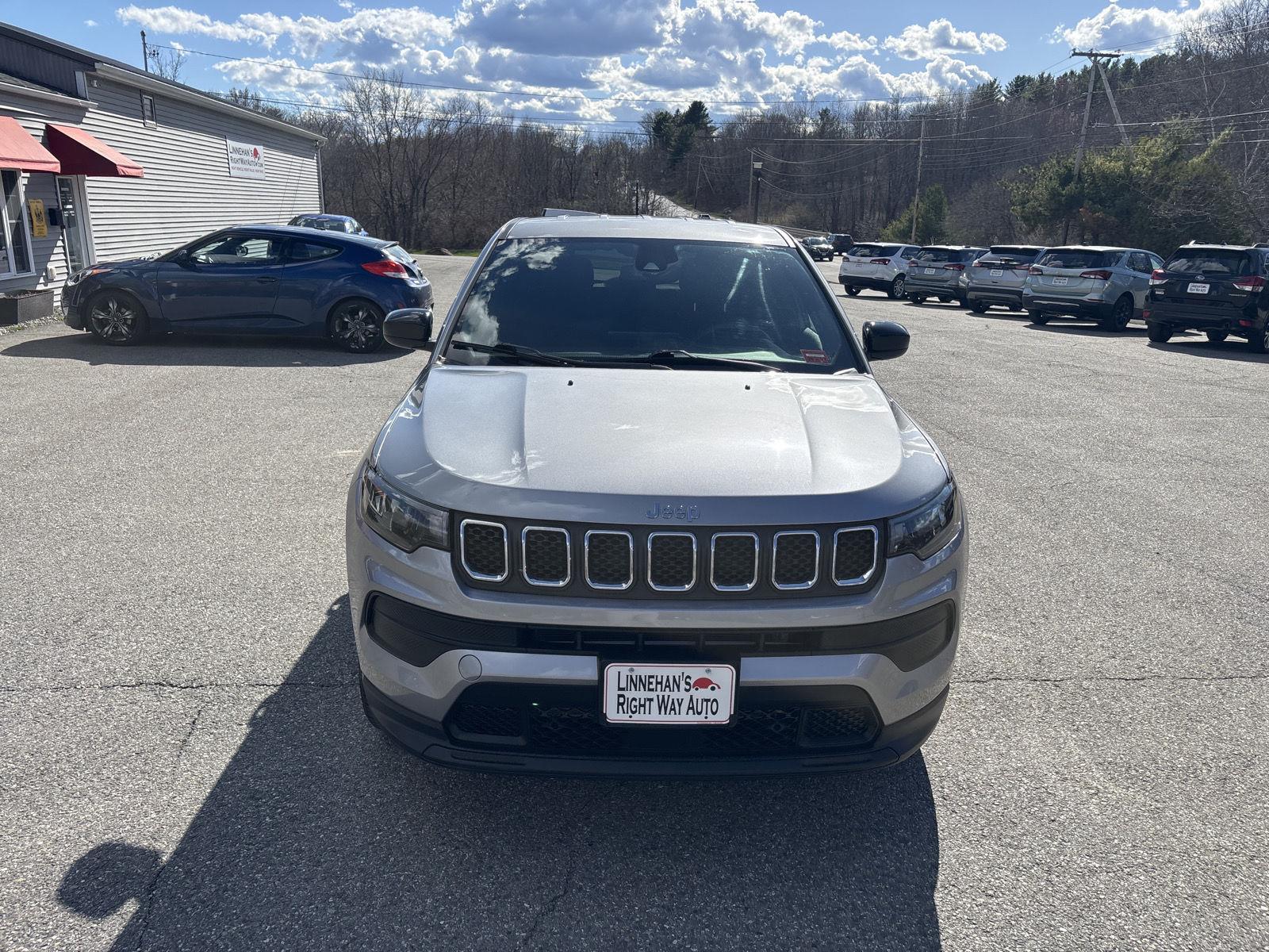 Linnehan's Right Way Auto