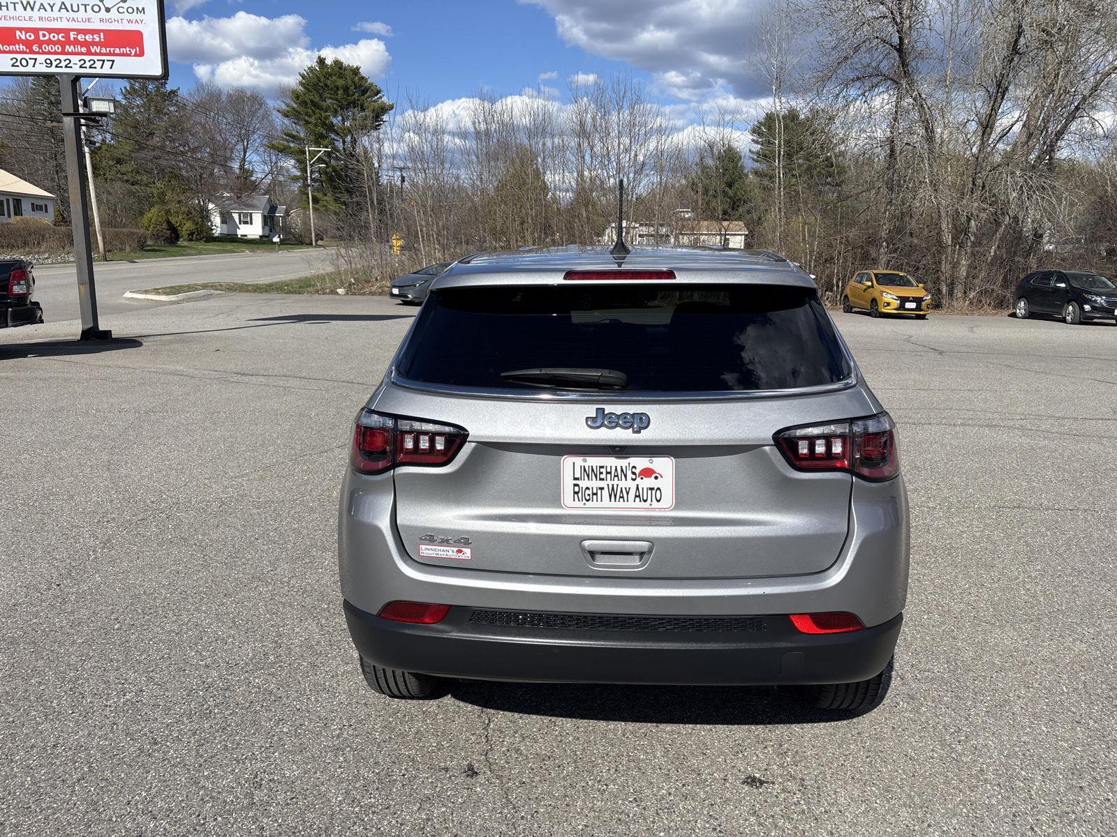 Linnehan's Right Way Auto