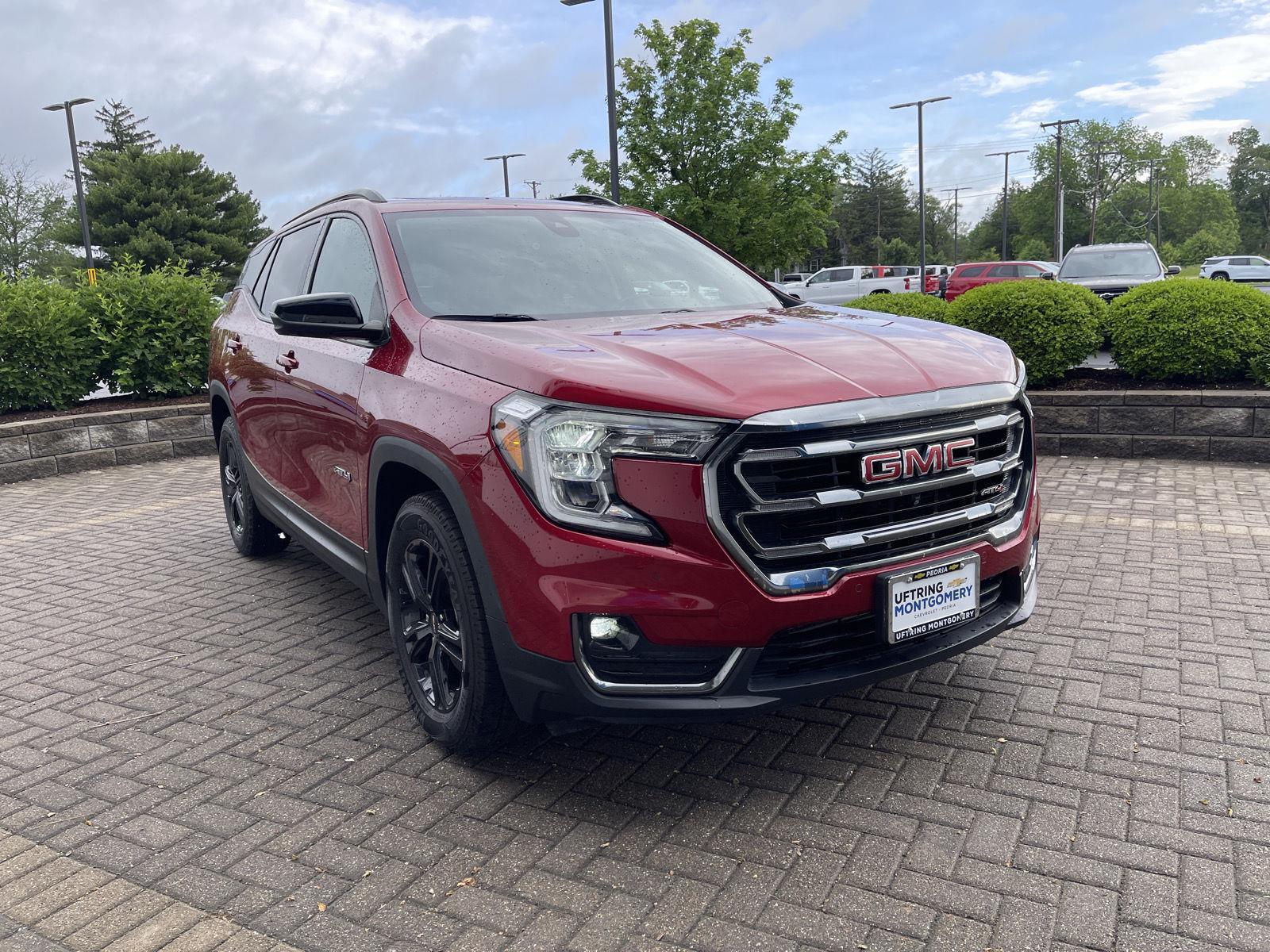 View vehicle photo 7