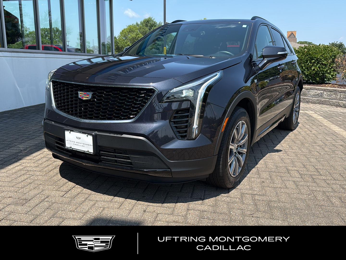 2023 Cadillac XT4 Sport AWD