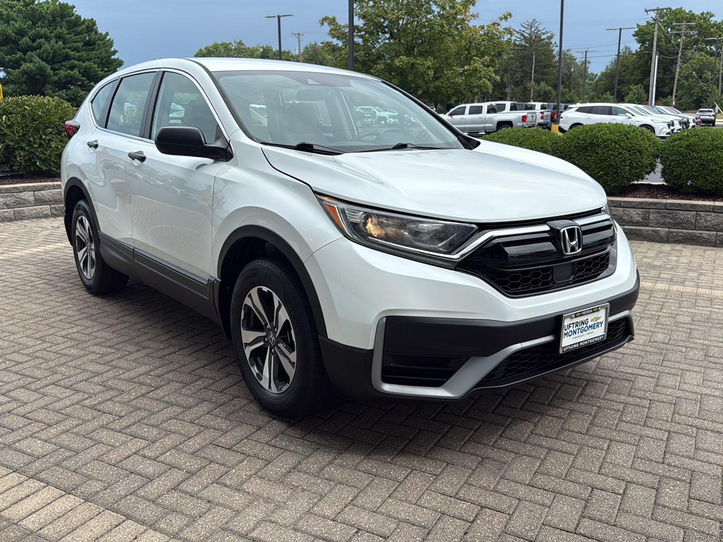View vehicle photo 7