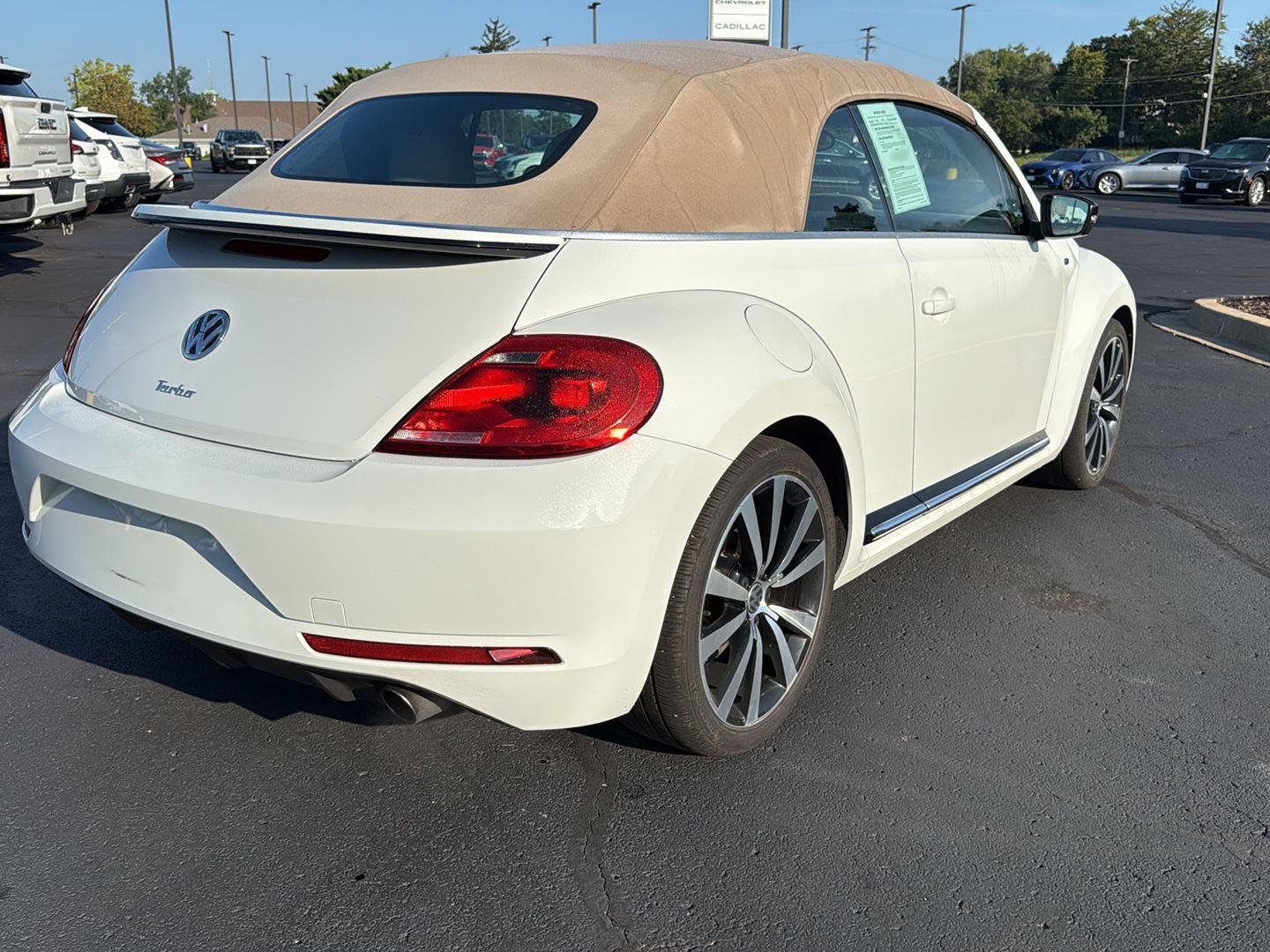 View vehicle photo 5