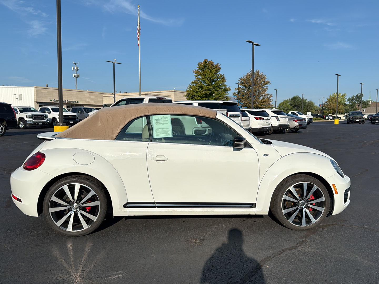 View vehicle photo 6