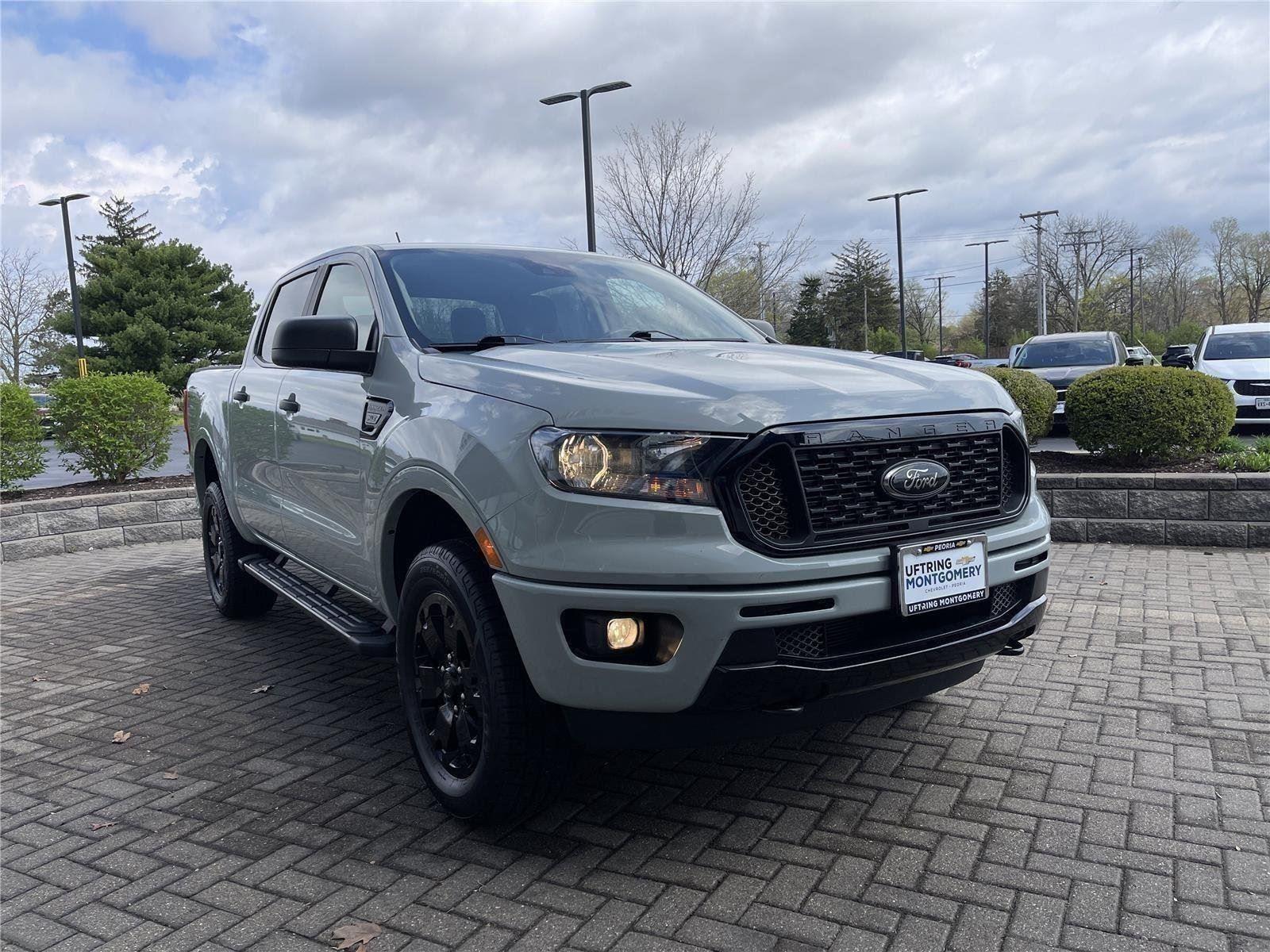 View vehicle photo 7