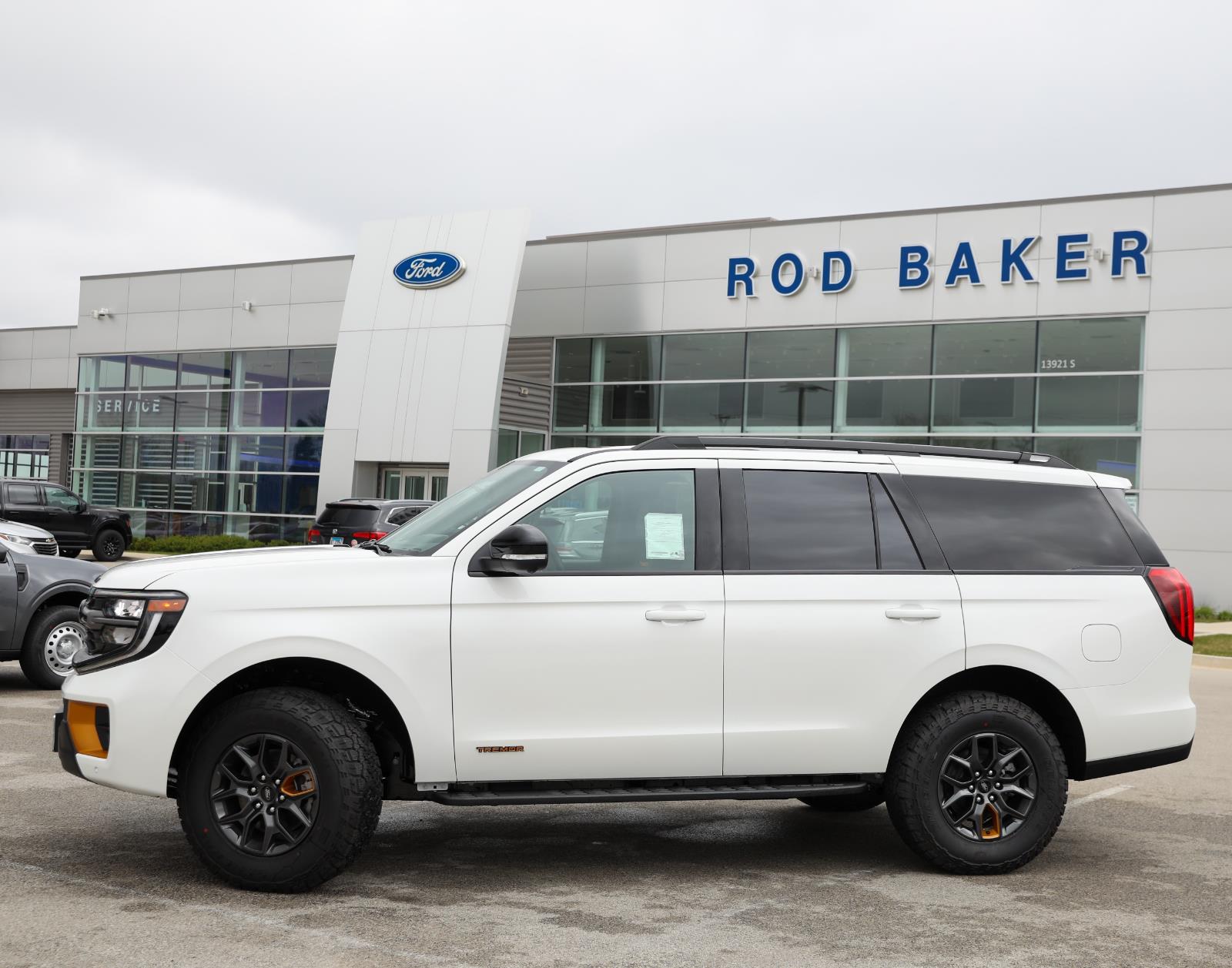 View vehicle photo 2