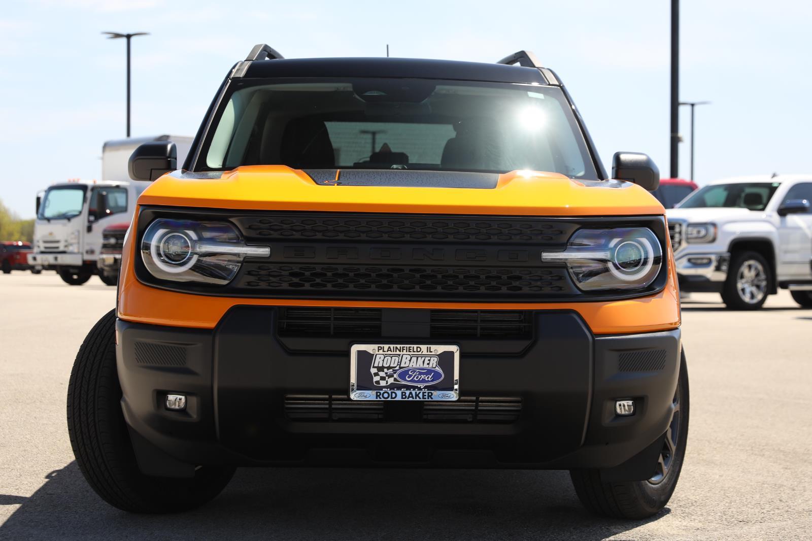 View vehicle photo 3