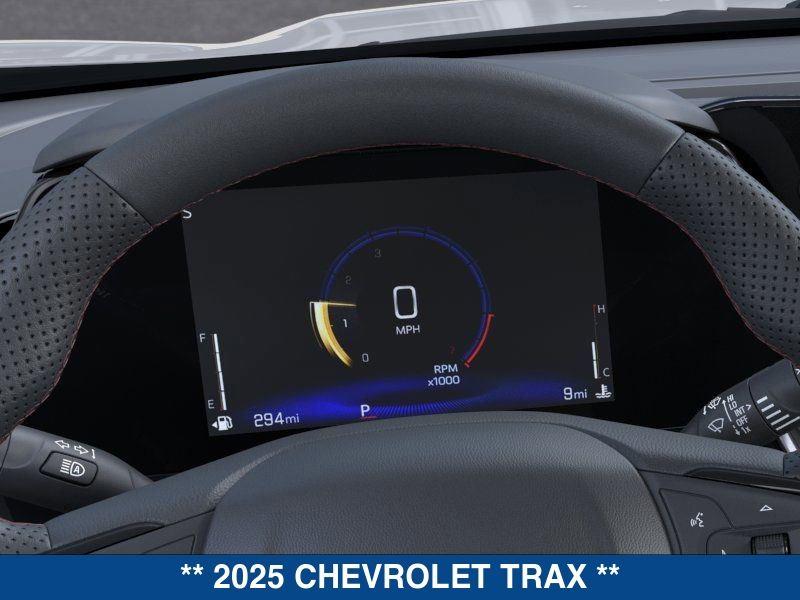 2025 Chevrolet Trax LT photo 27