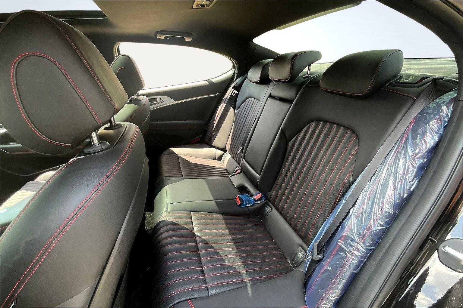 2025 Genesis G70 2.5T photo 24