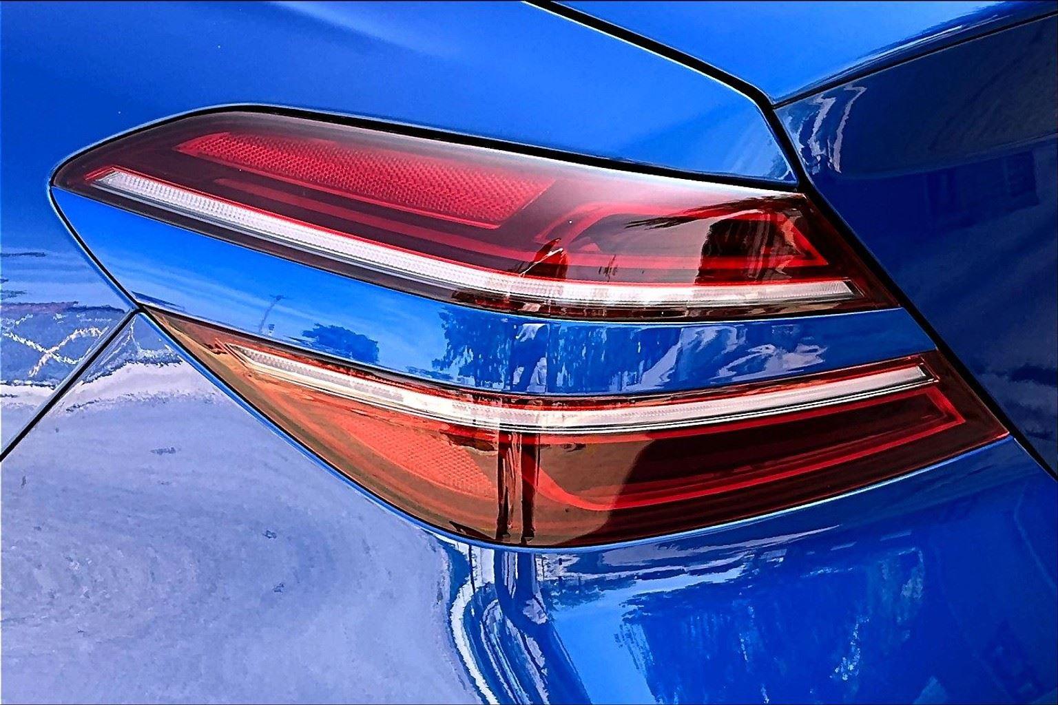 2024 Genesis G70 3.3T Sport Advanced photo 30