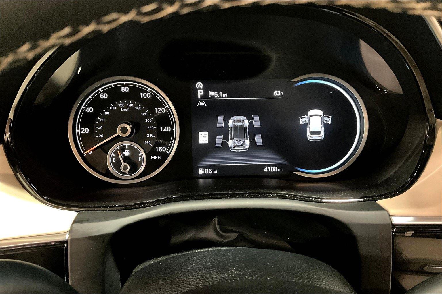 2025 Genesis GV70 2.5T photo 18