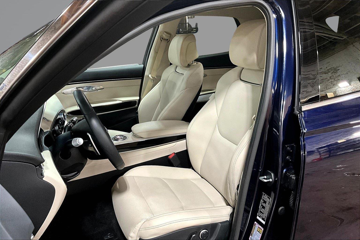 2025 Genesis GV70 2.5T photo 23