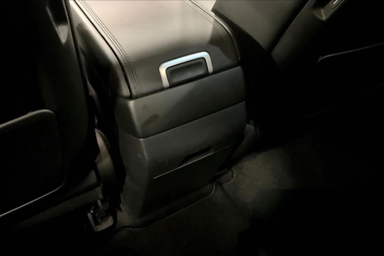 2025 Hyundai Santa Fe SEL photo 30