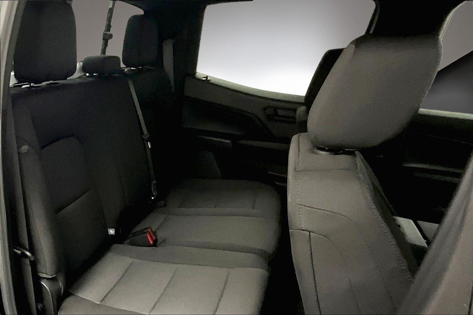 2025 Chevrolet Colorado Work Truck LT photo 35