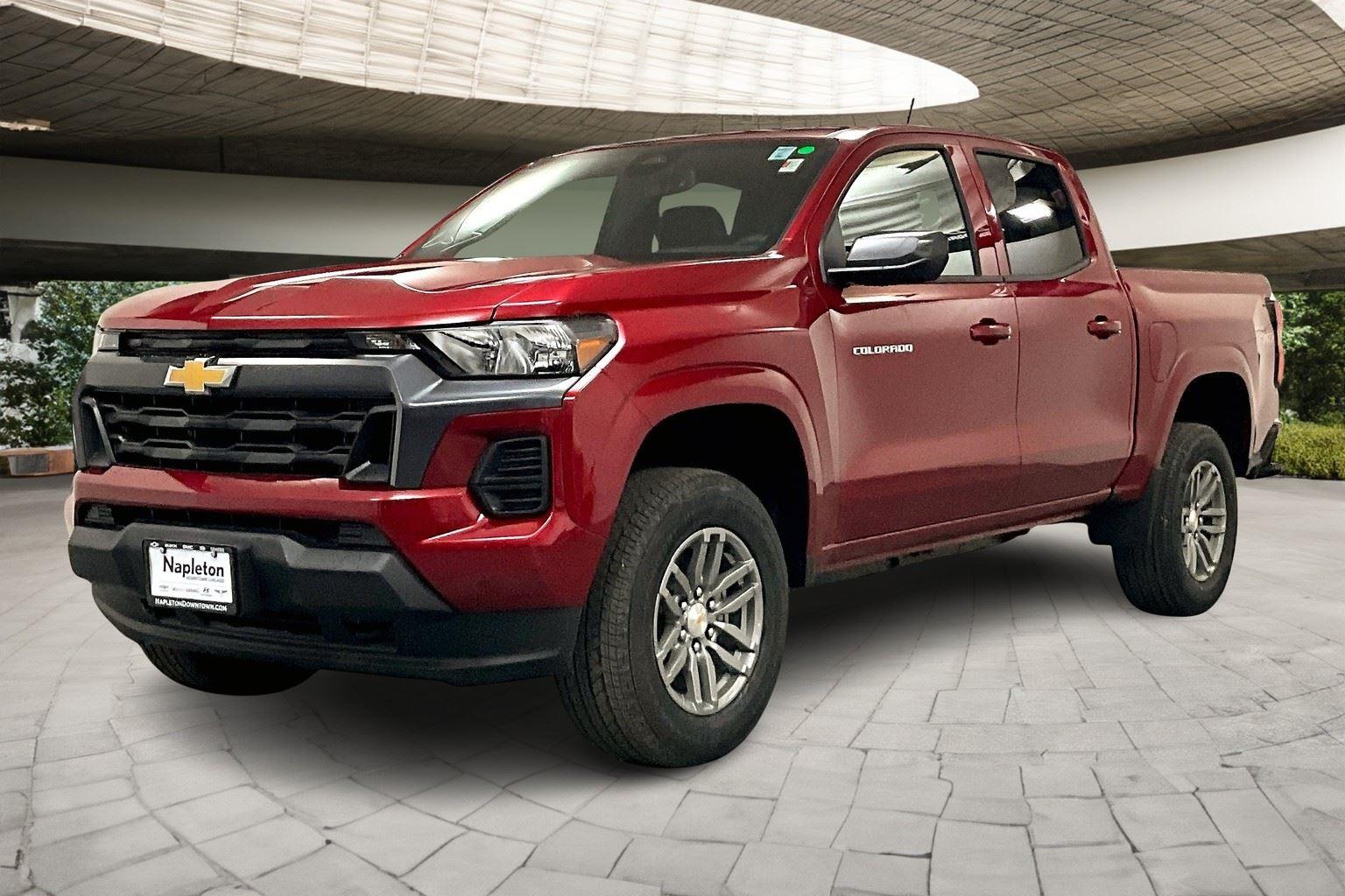 2025 Chevrolet Silverado EV RST photo 49