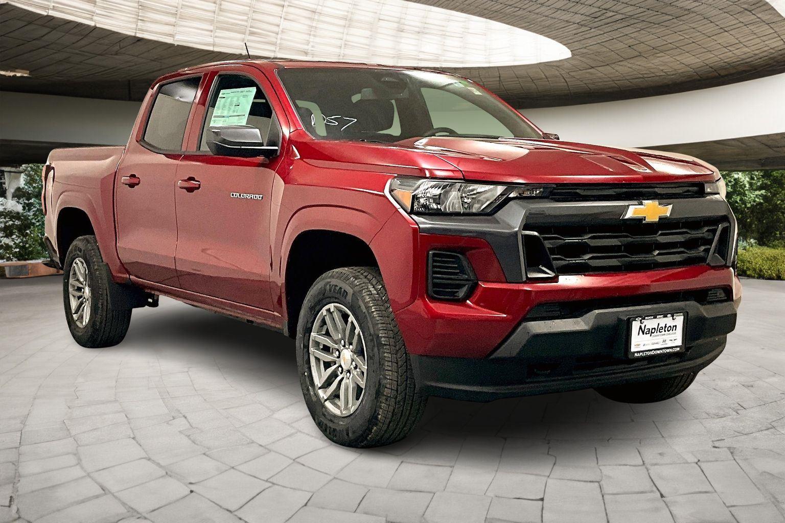 2025 Chevrolet Silverado EV RST photo 50