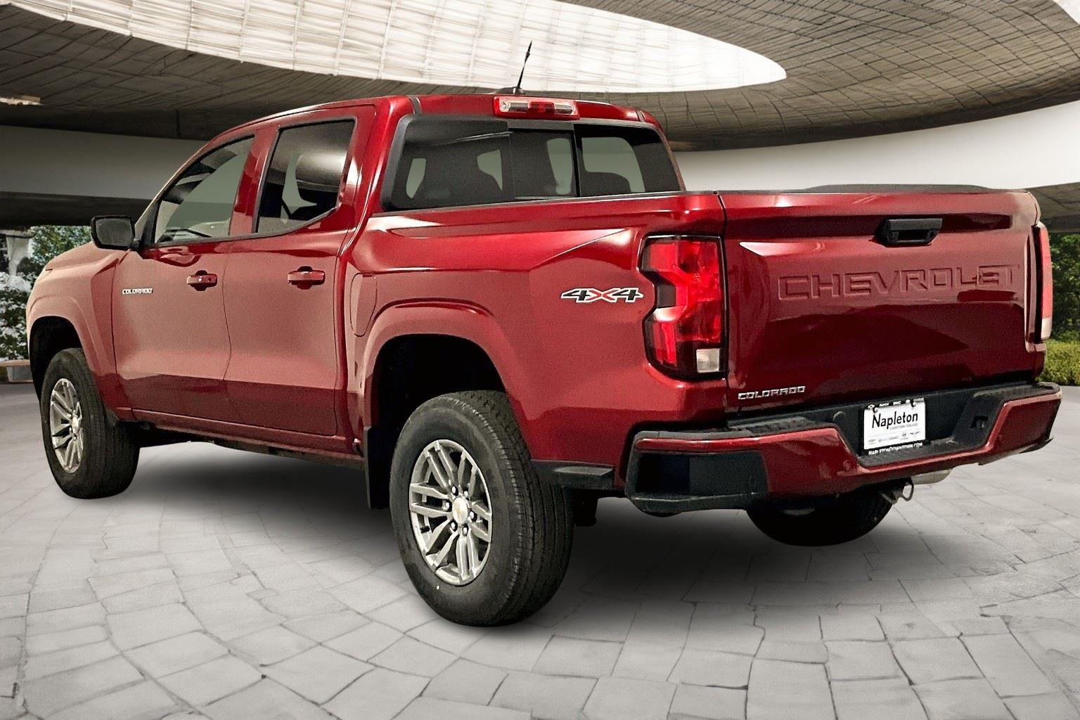 2025 Chevrolet Silverado EV RST photo 51