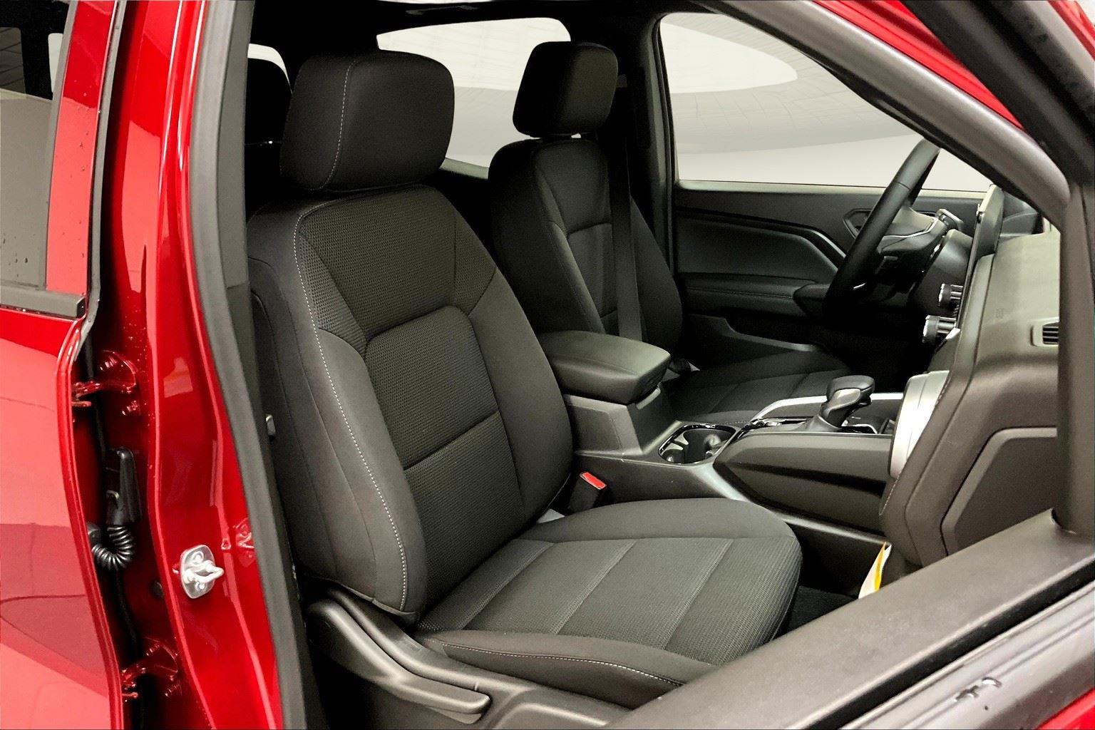 2025 Chevrolet Silverado EV RST photo 56