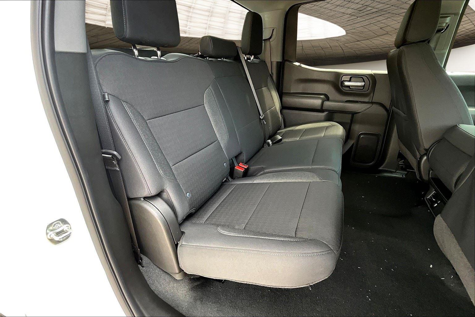 2025 Genesis GV70 2.5T photo 54