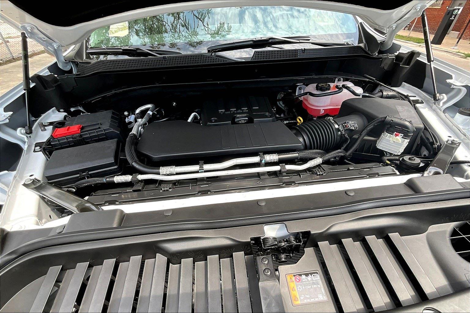 2025 Genesis GV70 2.5T photo 55