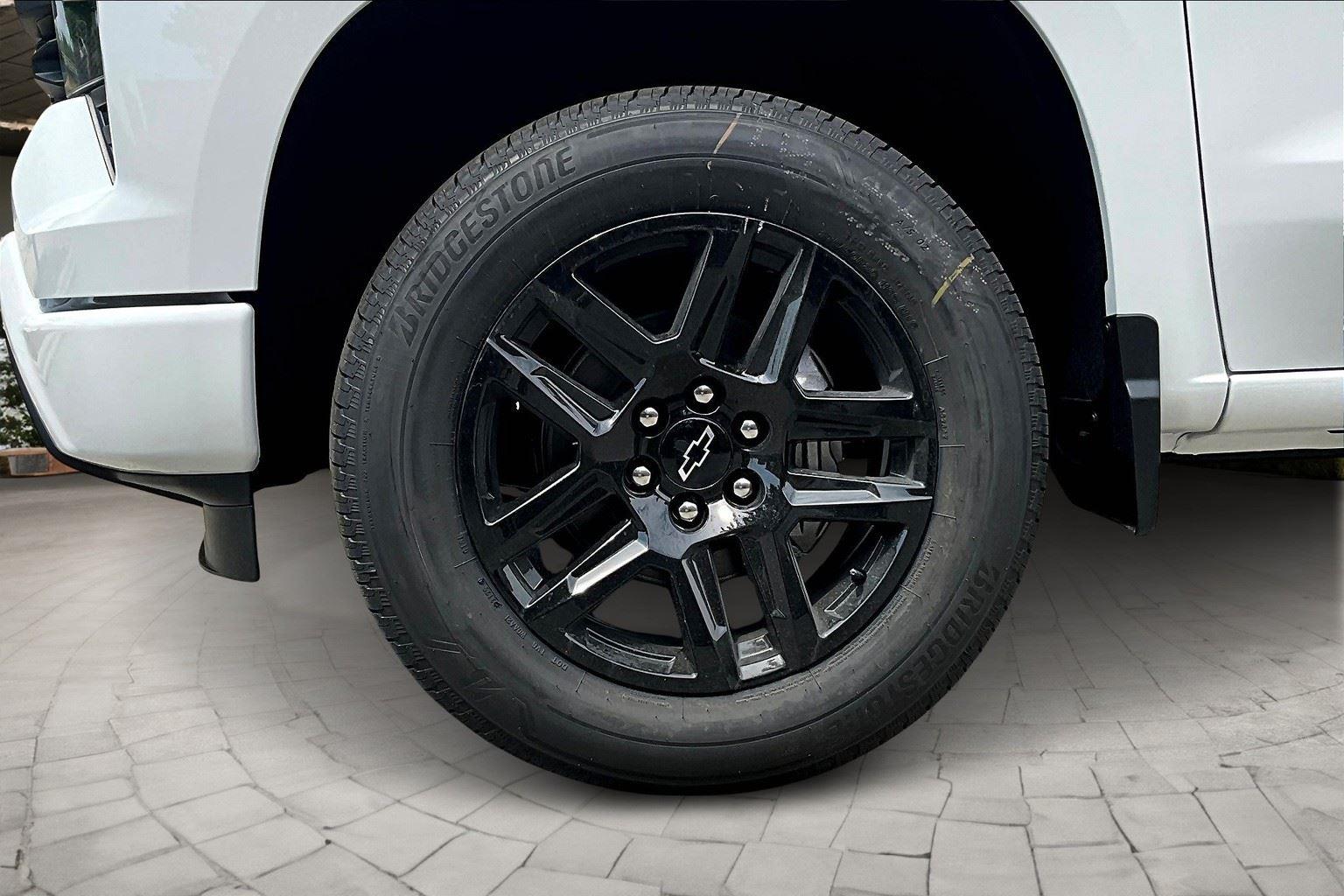 2025 Genesis GV70 2.5T photo 56