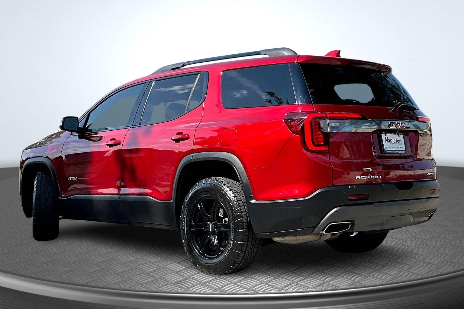 2022 Gmc Yukon XL SLT photo 50