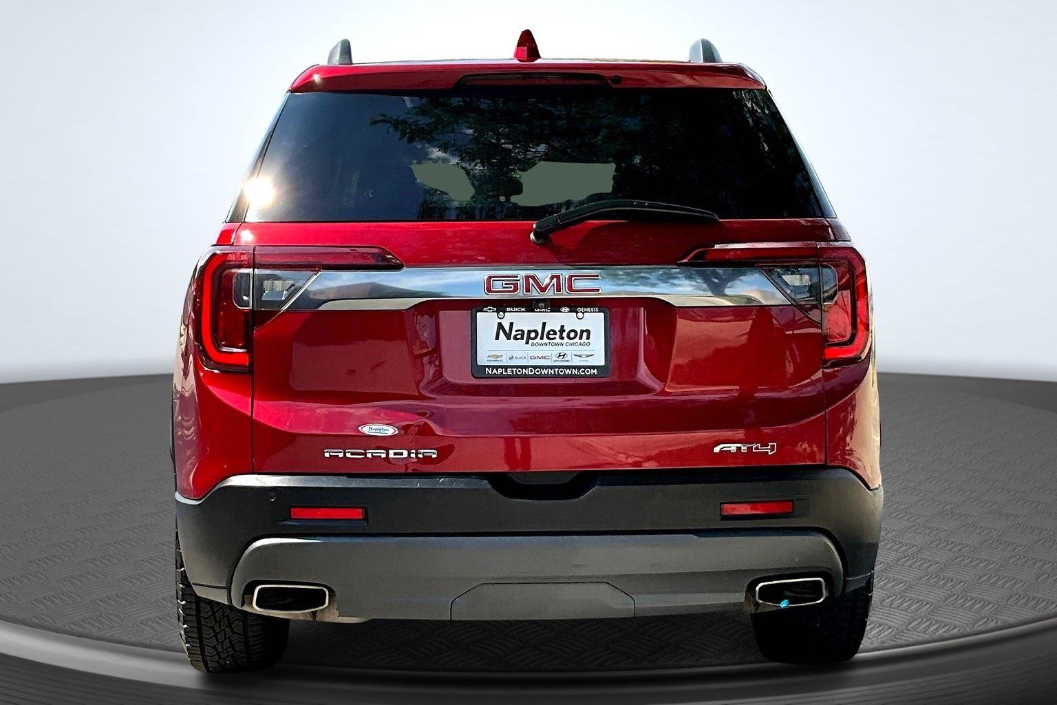 2022 Gmc Yukon XL SLT photo 52