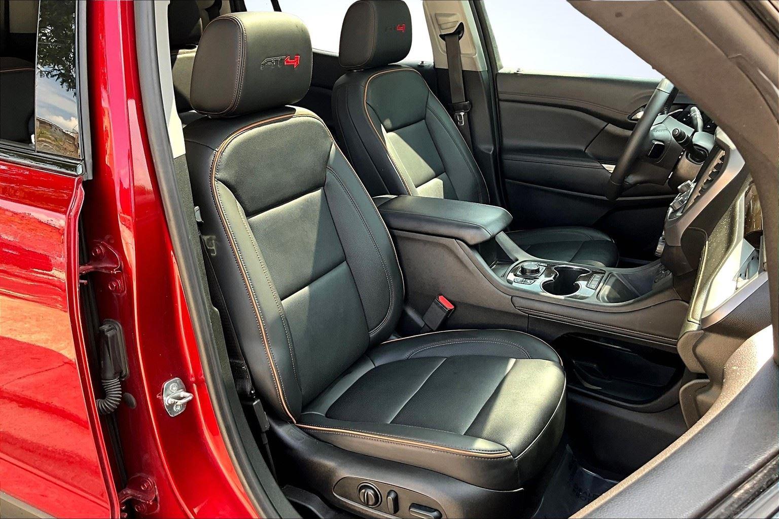 2022 Gmc Yukon XL SLT photo 55
