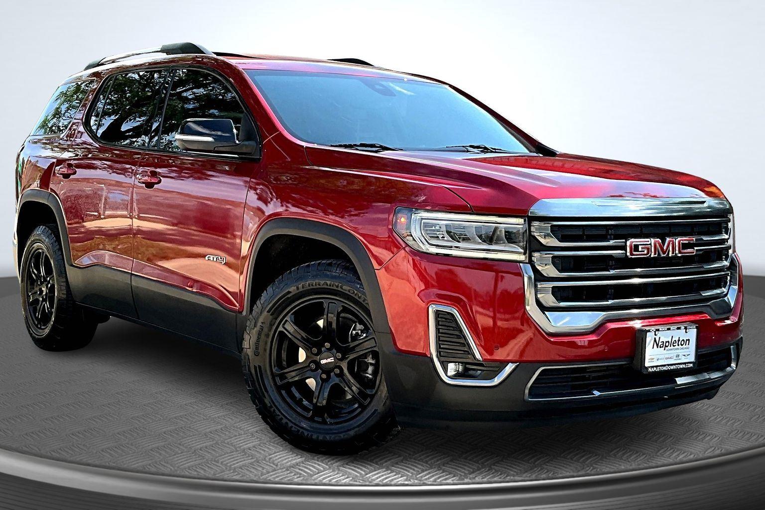2022 Gmc Yukon XL SLT photo 59