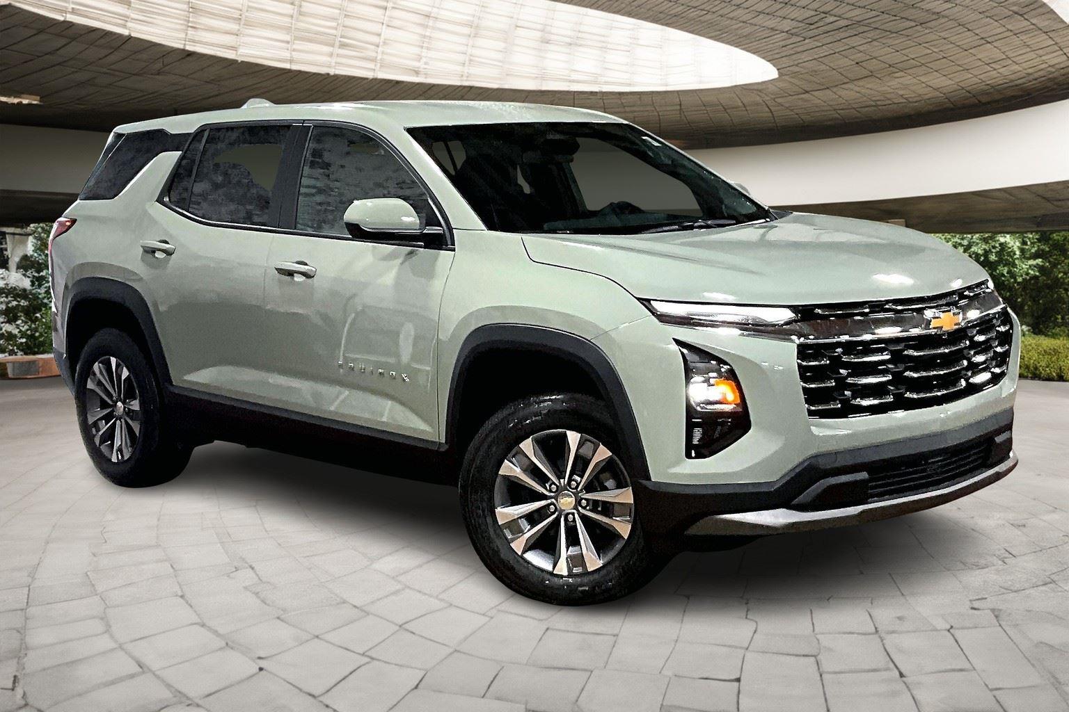 2025 Genesis GV70 2.5T photo 34
