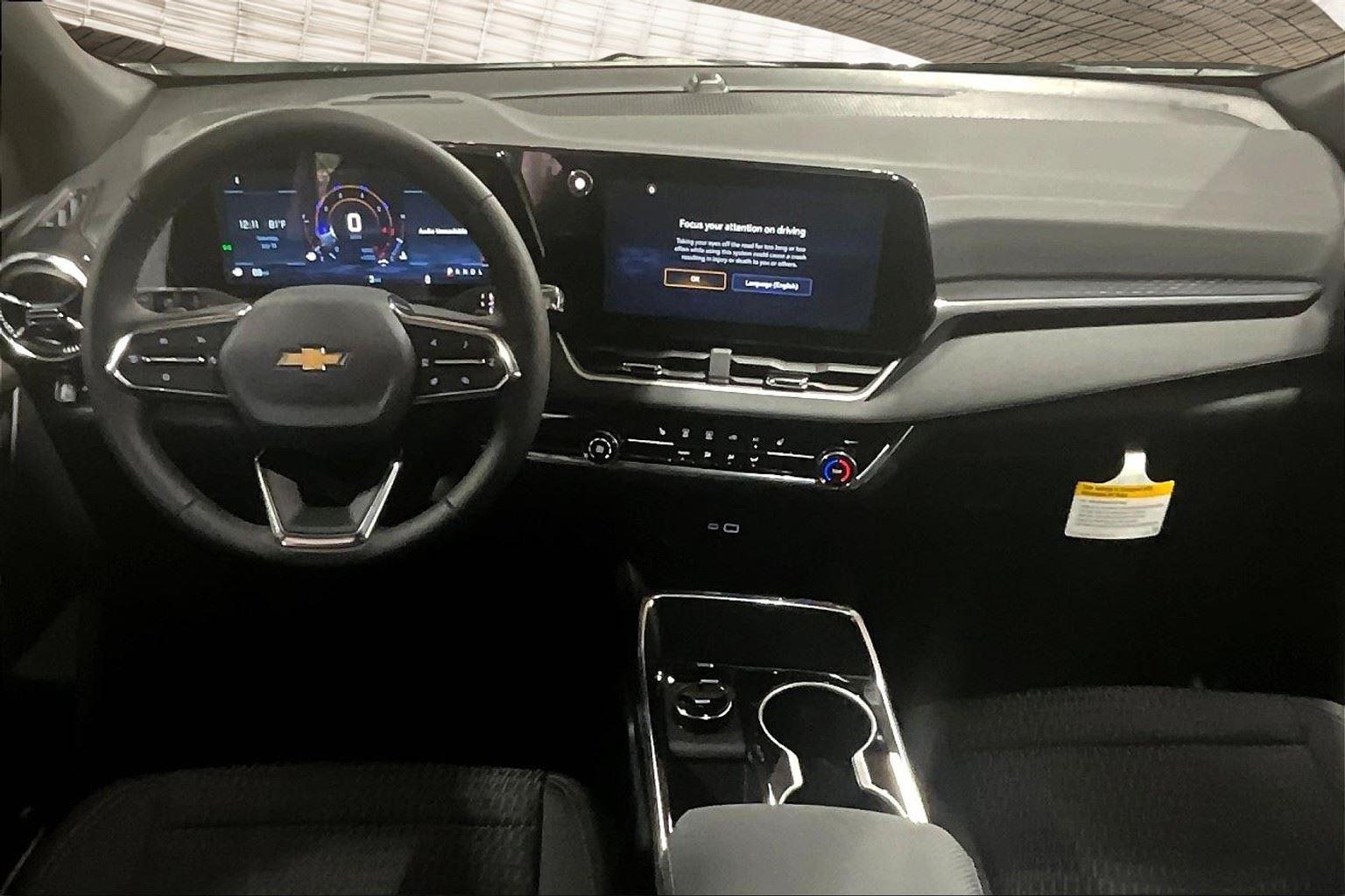 2025 Genesis GV70 2.5T photo 37