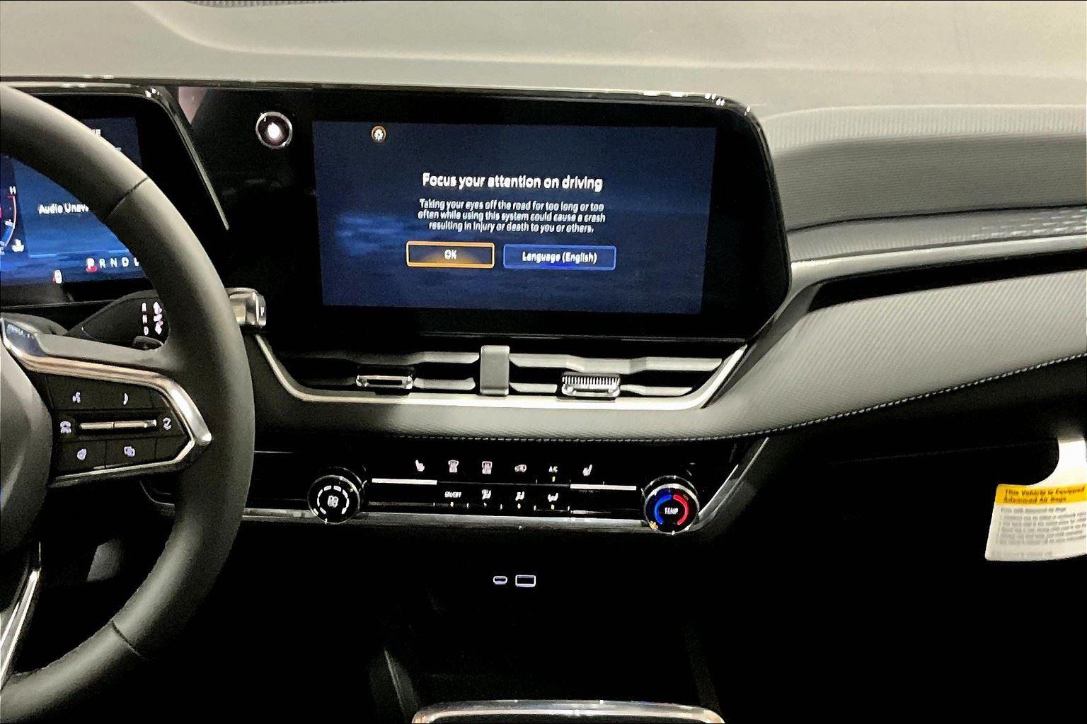 2025 Genesis GV70 2.5T photo 39