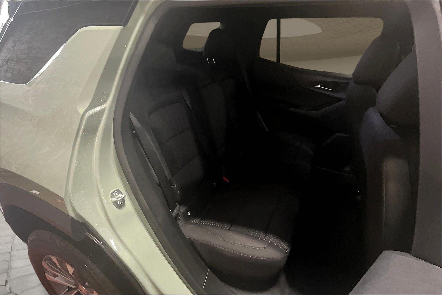 2025 Genesis GV70 2.5T photo 41