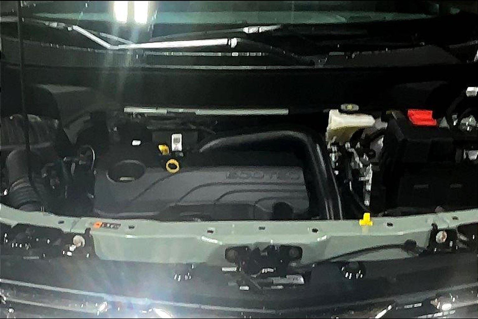 2025 Genesis GV70 2.5T photo 42